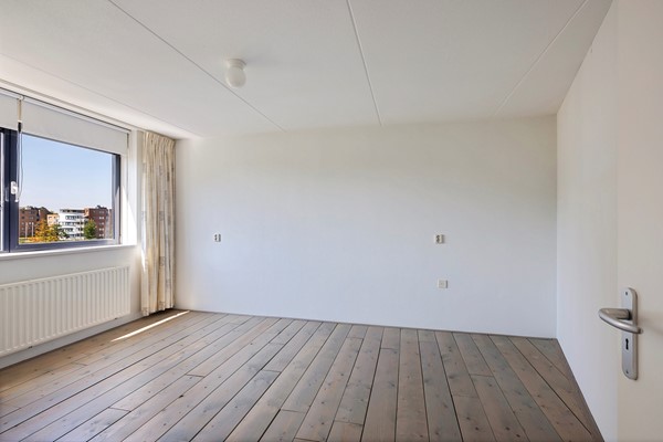 Medium property photo - Kiryat-Onoplein 107, 9203 KS Drachten